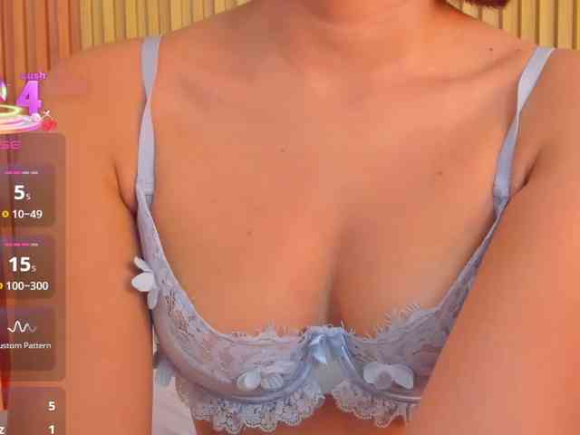 kira-rodriguez webcam