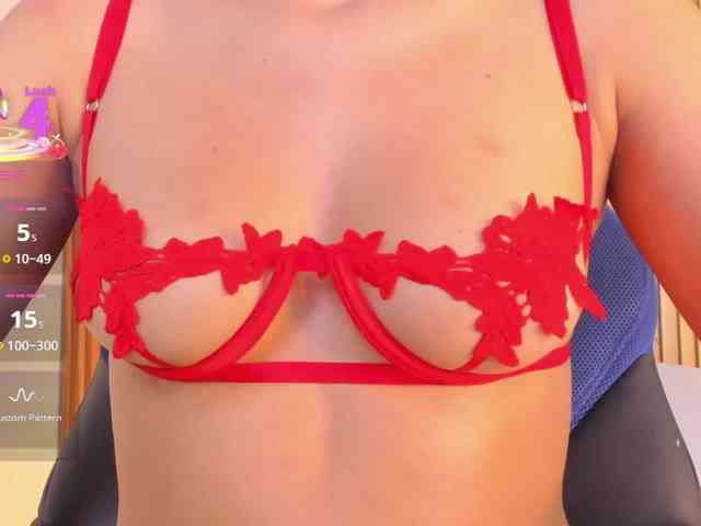 kira-rodriguez webcam