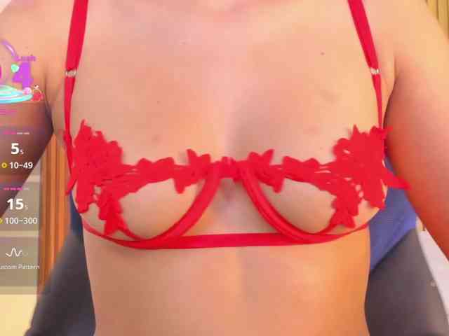 kira-rodriguez webcam