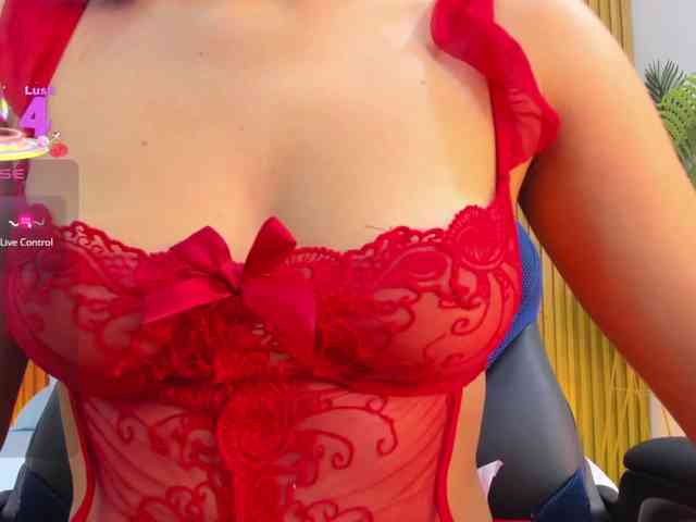 kira-rodriguez webcam