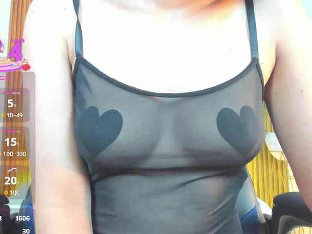 kira-rodriguez webcam