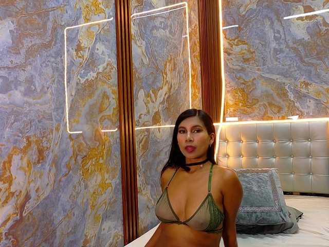 Mady29's BongaCams show and profile