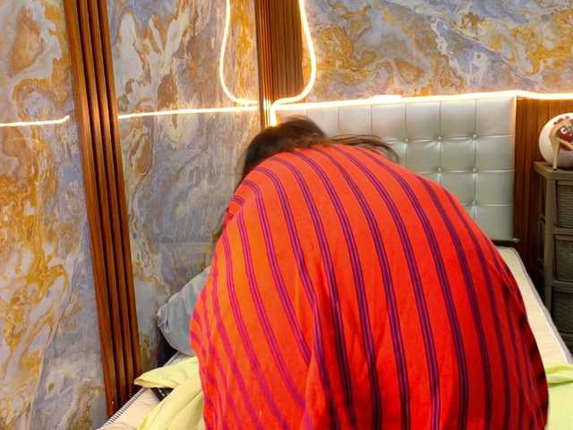 Mady29 Live Cam on BongaCams