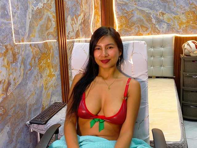 Profile and Statistics for Mady29 on BongaCams