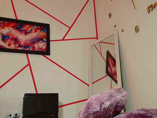 Mady29 webcam