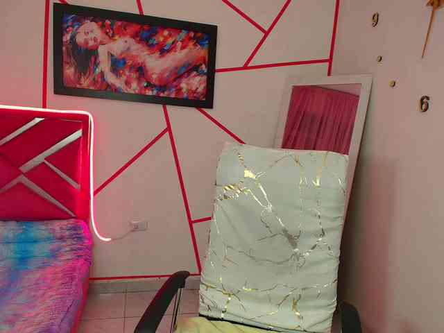 Mady29 webcam
