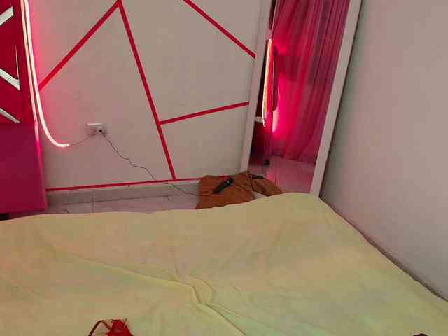 Mady29 webcam