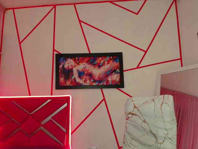 Mady29 webcam