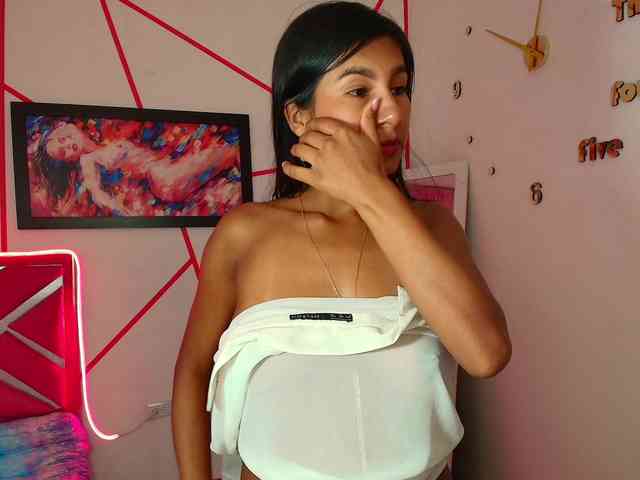 Mady29 webcam