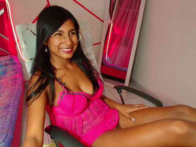 Mady29 webcam