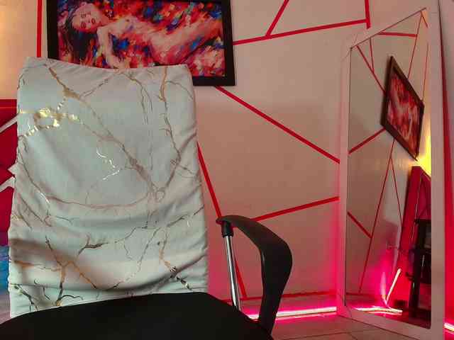 Mady29 webcam