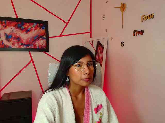 Mady29 webcam
