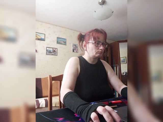 Lintu1 — Hello friend,welcome to my channel!Accepting any tips for support stream, thnx)