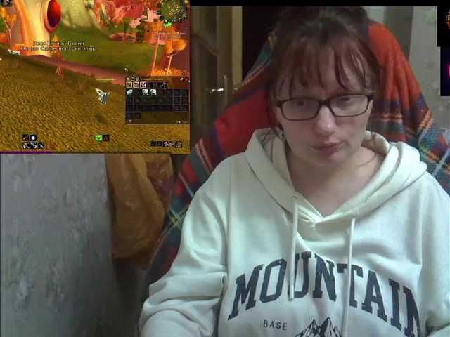 Lintu1's BongaCams show and profile