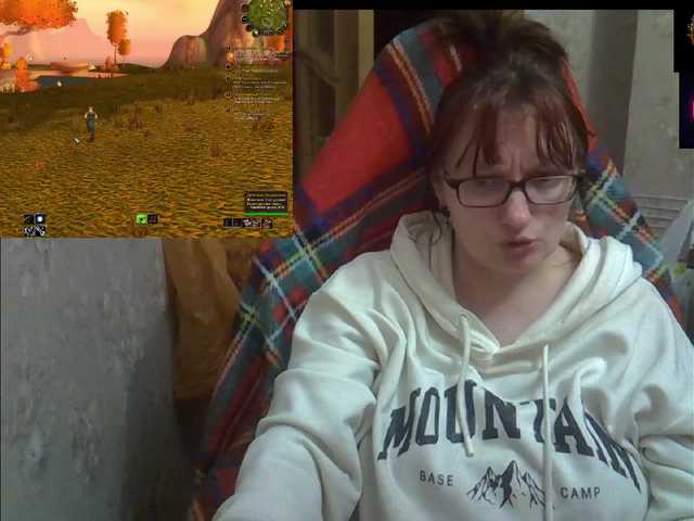 Lintu1's BongaCams show and profile