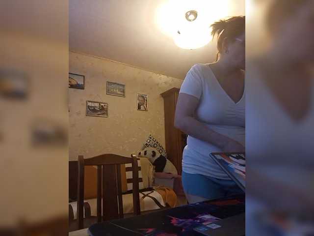 Lintu1 from BongaCams