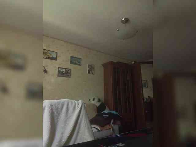 TignariV webcam