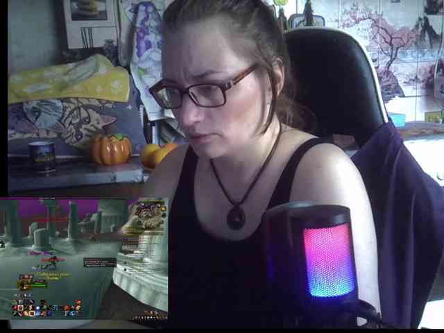 Tignari webcam