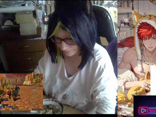 Tignari webcam