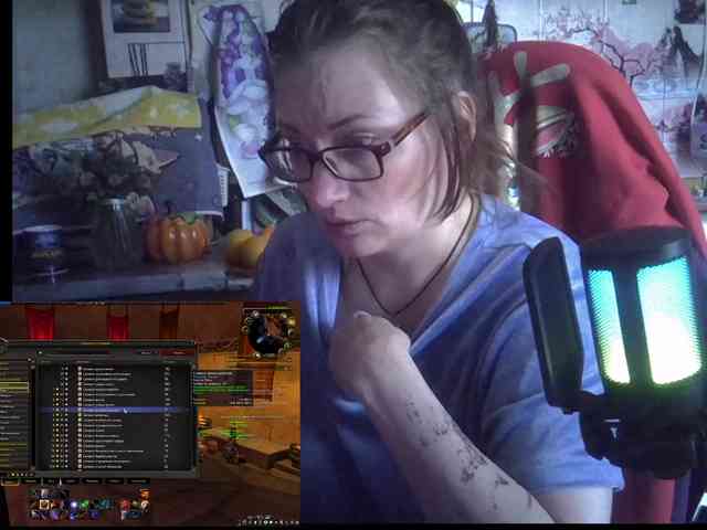 Tignari webcam