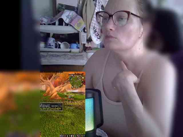 TignariV webcam
