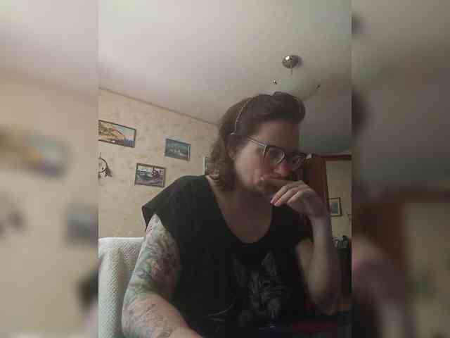 TignariV webcam