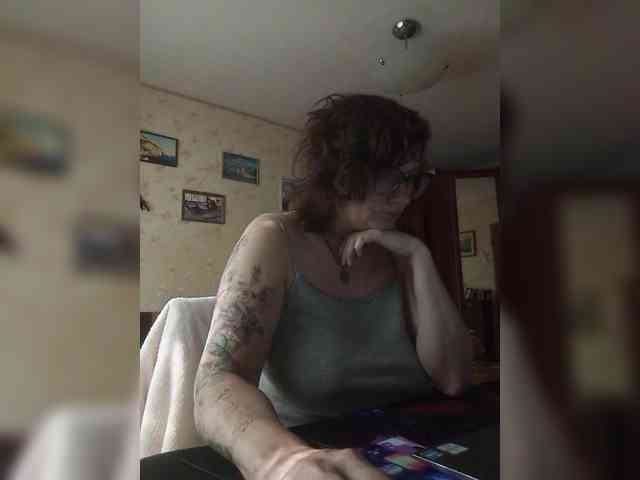 TignariV webcam