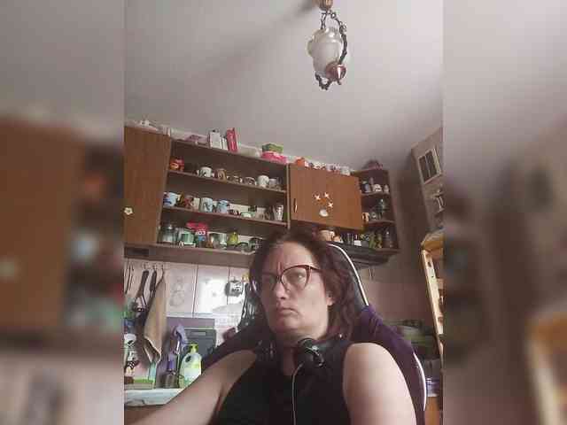 TignariV webcam