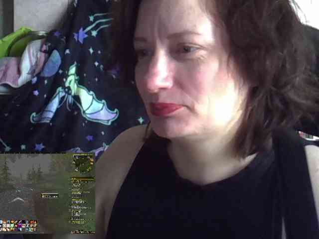 TignariV webcam