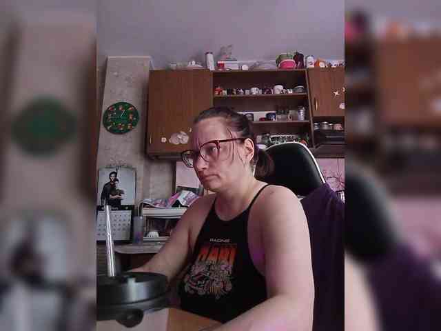 TignariV webcam