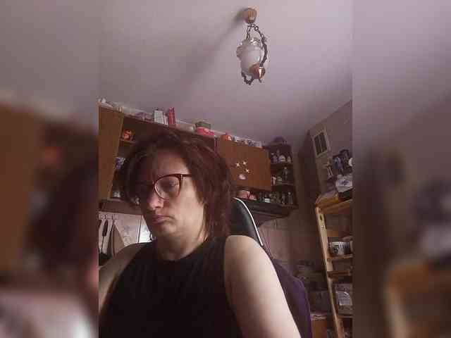 TignariV webcam