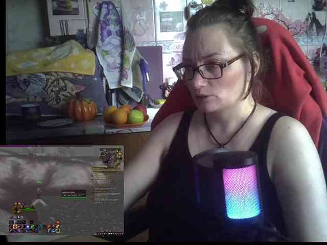 Tignari webcam