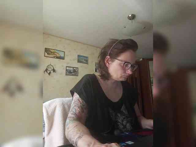 TignariV webcam
