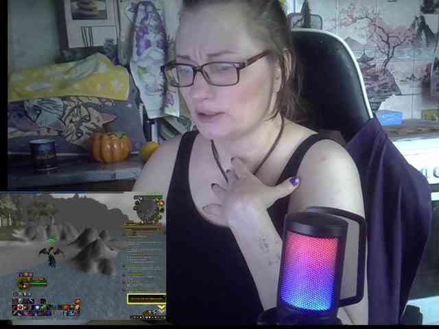 Tignari webcam
