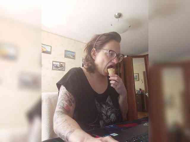 TignariV webcam