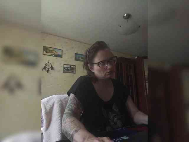 TignariV webcam