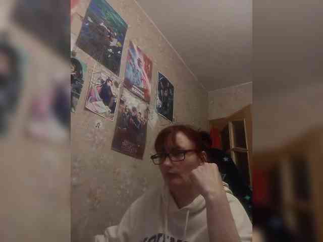 Lintu1 Live Webcam on BongaCams