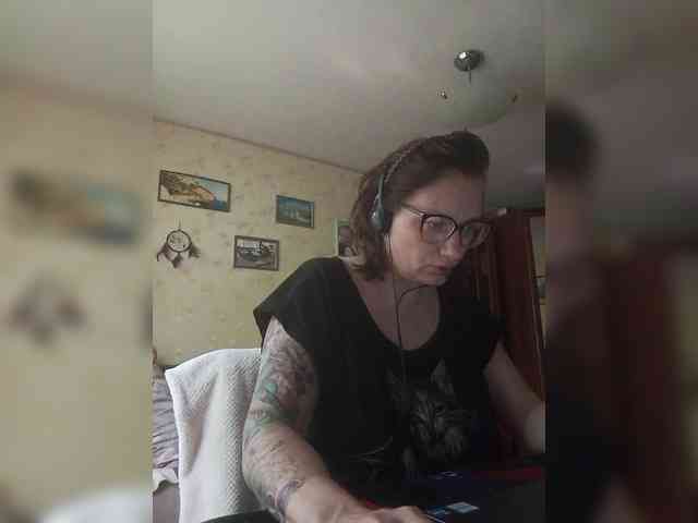 Lintu1's webcam live show