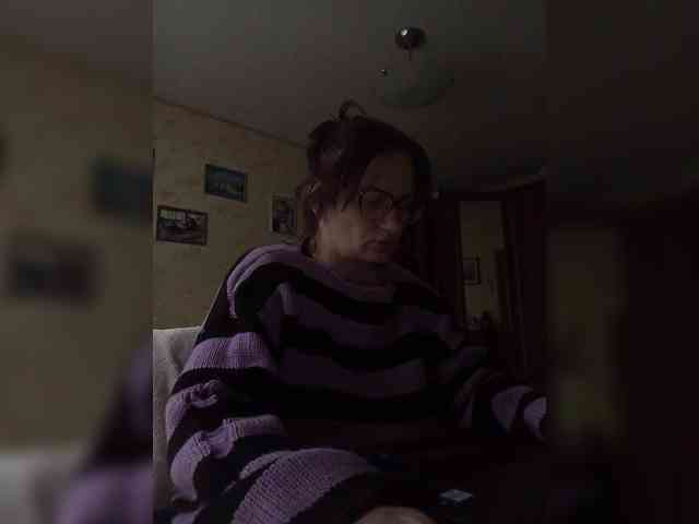 TignariV webcam