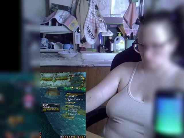 TignariV webcam