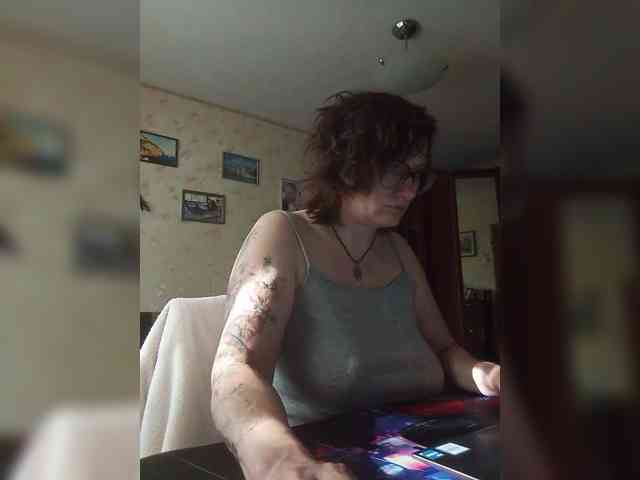TignariV webcam