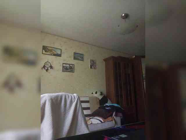 TignariV webcam