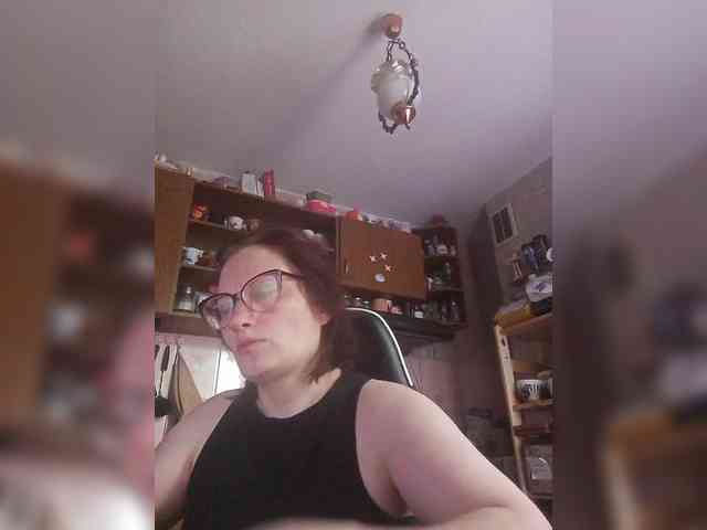 TignariV webcam