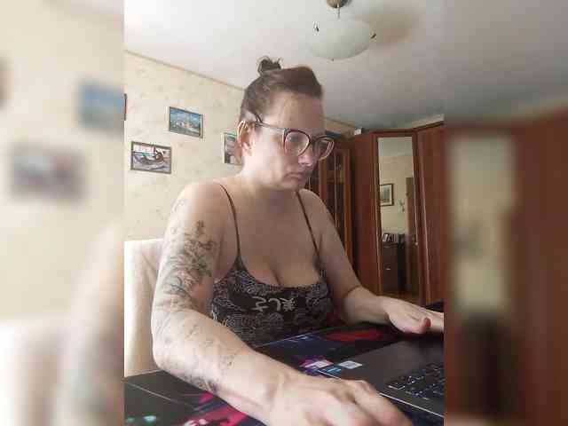 TignariV webcam