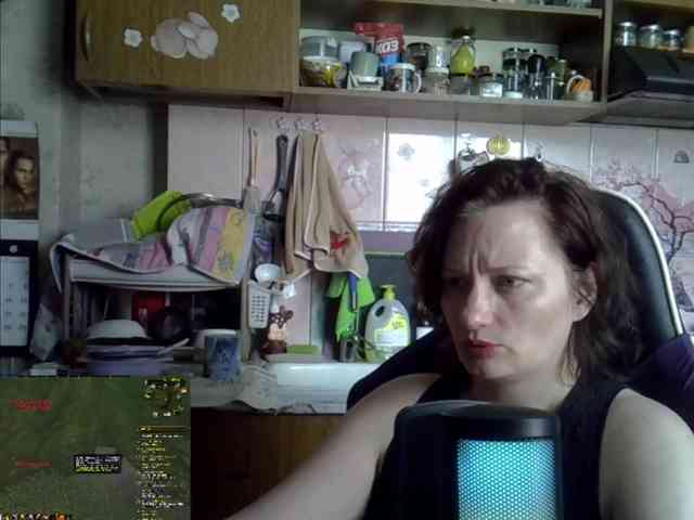 TignariV webcam