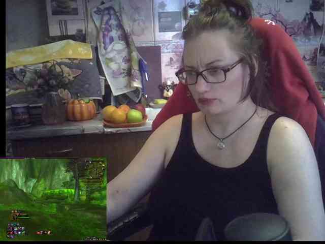 Tignari webcam