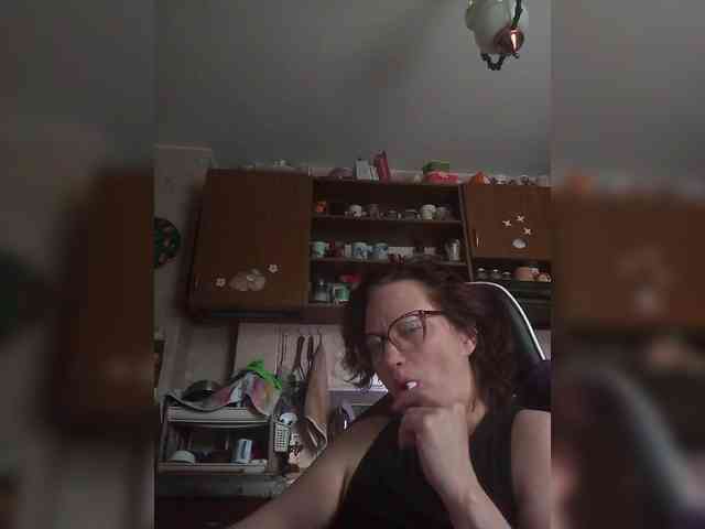 TignariV webcam