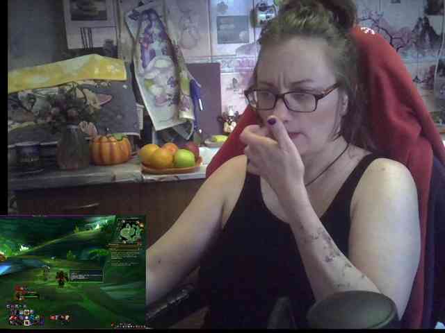 Tignari webcam