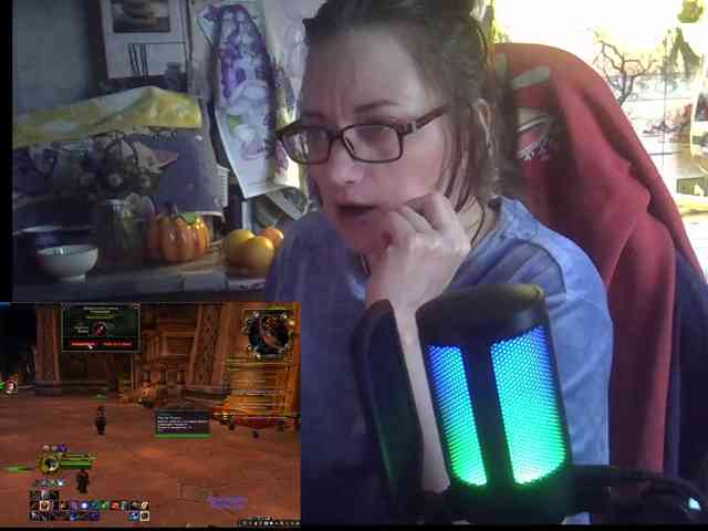 Tignari webcam