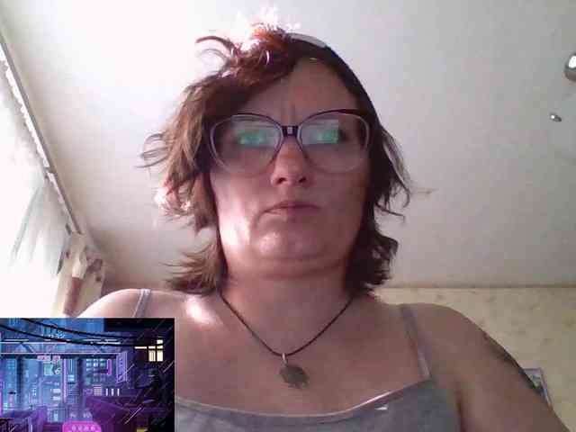 TignariV webcam